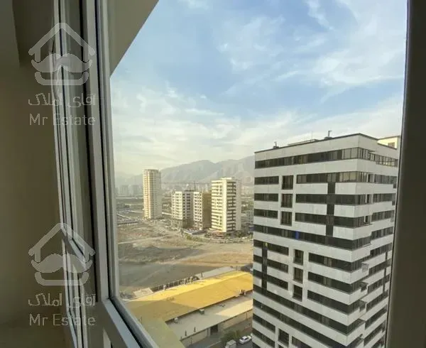 150 متر ۳ خواب مستر برج برند آترا