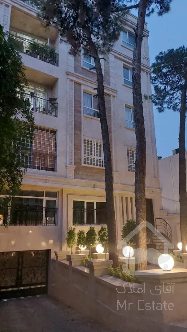 فروش 105 متری پاسداران