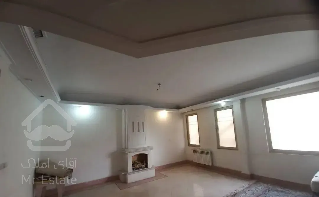 ونک ملاصدرا/۱۰۰متر تکواحدی/ ورودی از لابی