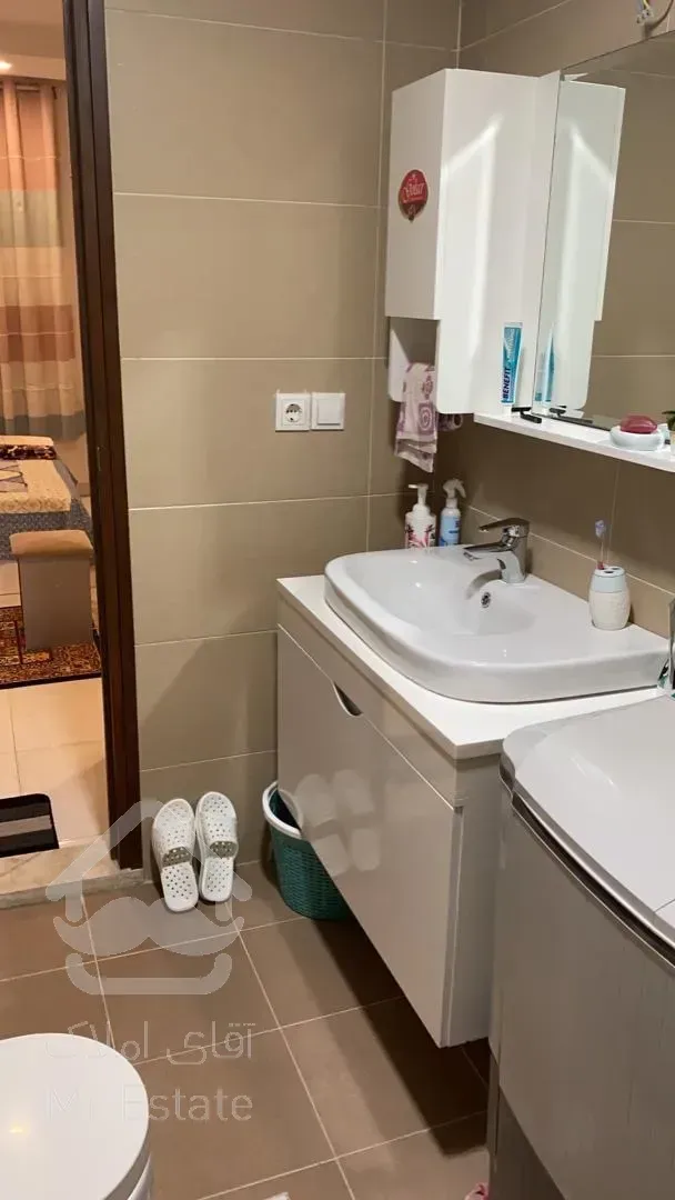 فروش برج سینا یکخواب ۶۰متری صدف لوکیشن عالی