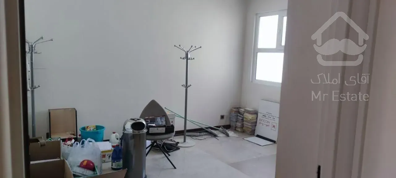 110مترسعادت آباد*ساختمان پزشکی اداری*تابلوخور لابی