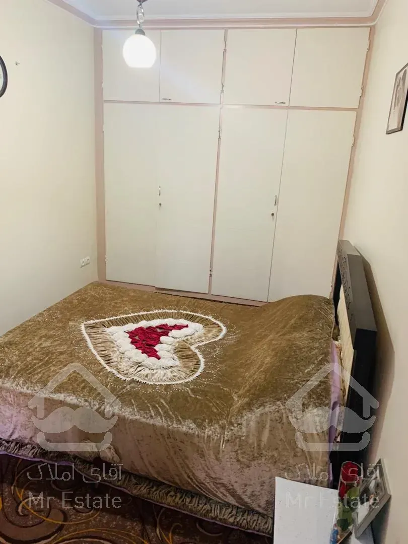 اجاره واحد 75 متری دو خواب