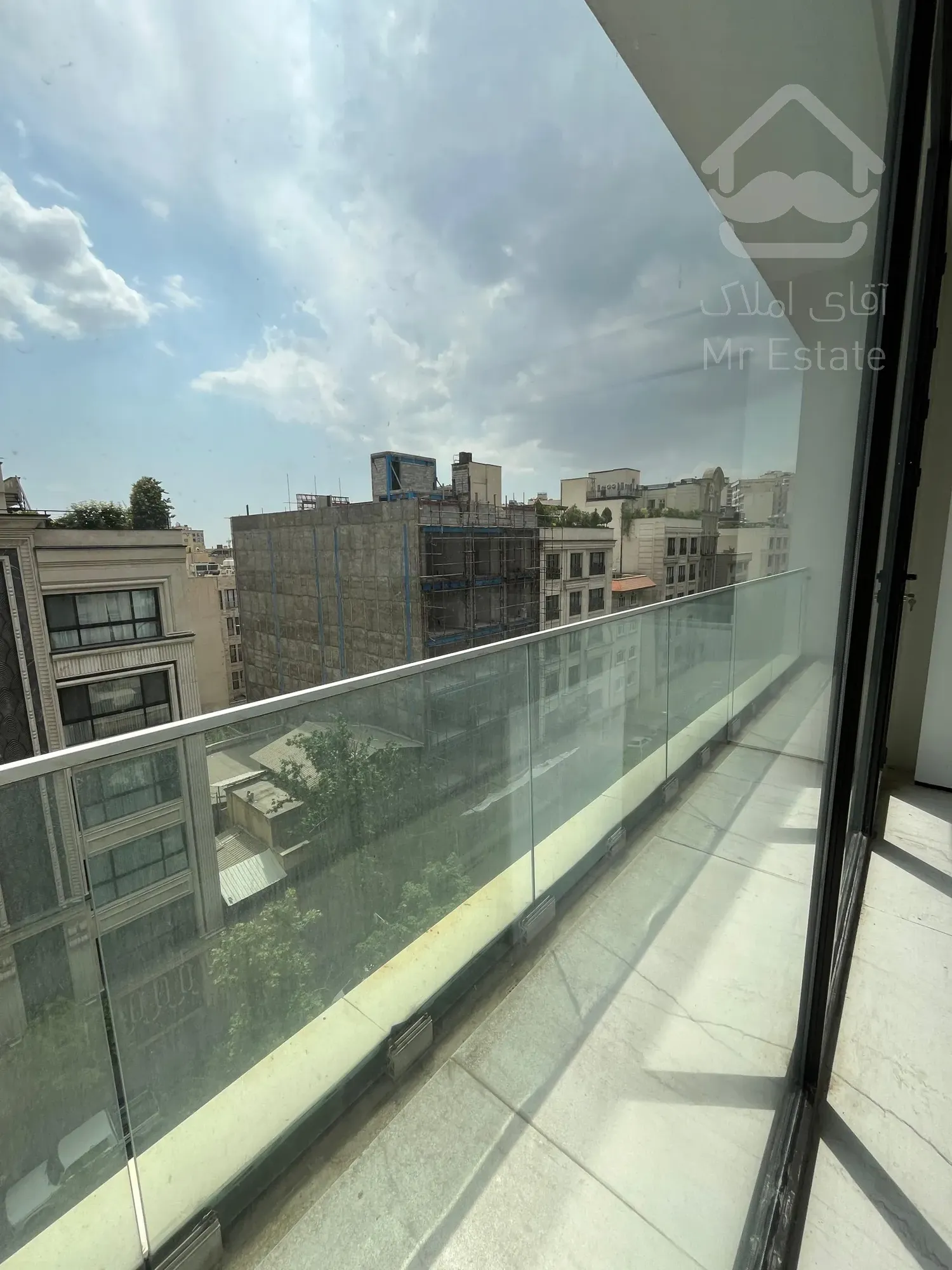 اجاره 260 متری قیطریه