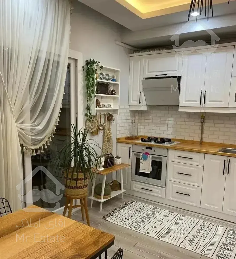 ۷۶متر، ۲خواب، تاپ لوکیشن