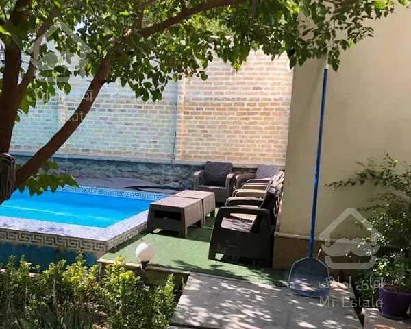 اجاره ویلا لواسان با استخر ابگرم