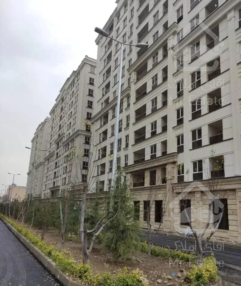 آپارتمان۱۸۸متری/ سی تل شمال شهر