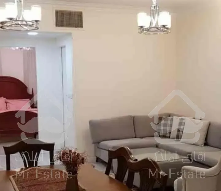 ۶۰ متر یک خوابه ؛ پلیس