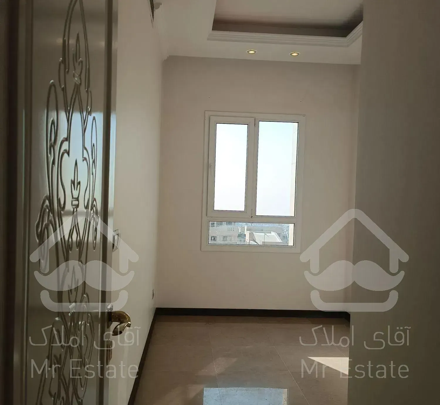 ۱۶۸متر سه خواب مجلل