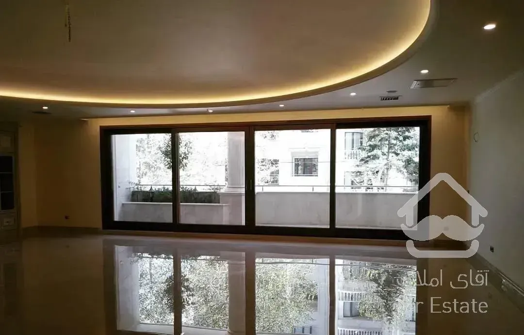 آپارتمان ۸۸ متری دو خواب ویودار نوساز فول