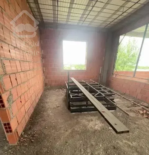 فروش ویلای دوبلکس در قائم شهر