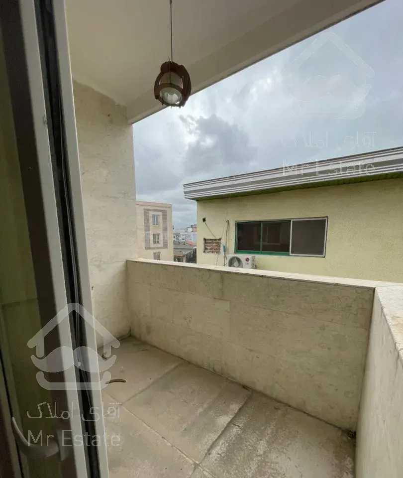 آپارتمان شیک نوساز کلیدنخورده۱۸۰متری