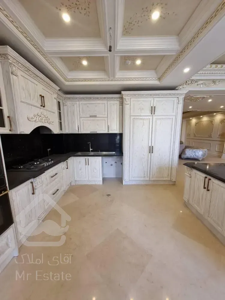 فروش اپارتمان 180 متری محمودیه