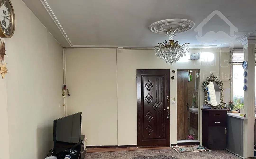 48مترتک خواب/فول بازسازی/پارکینگ انباری/شرایط وام