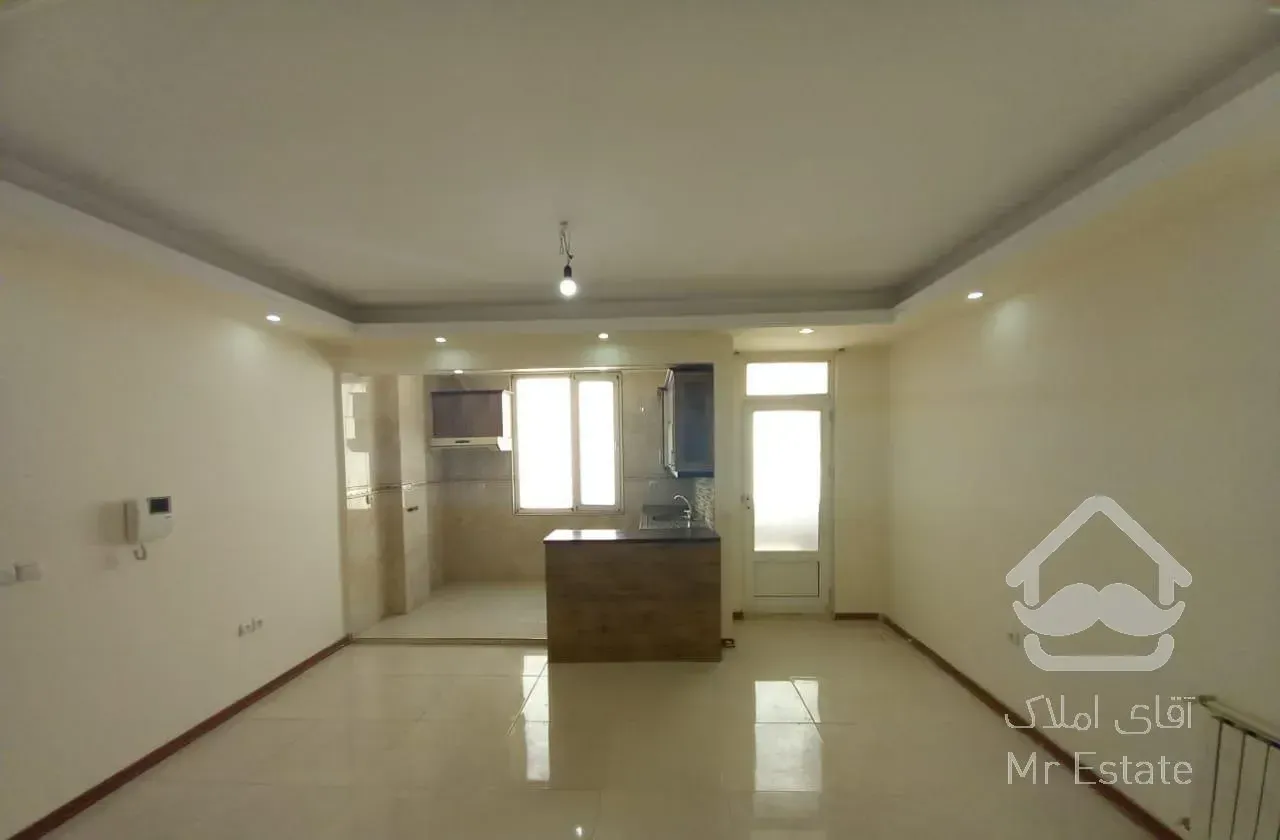 آپارتمان ۵۰متری