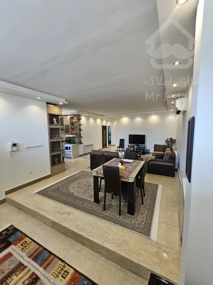 فروش ویلای ۳۰۴ متری بلوار نیکبخش