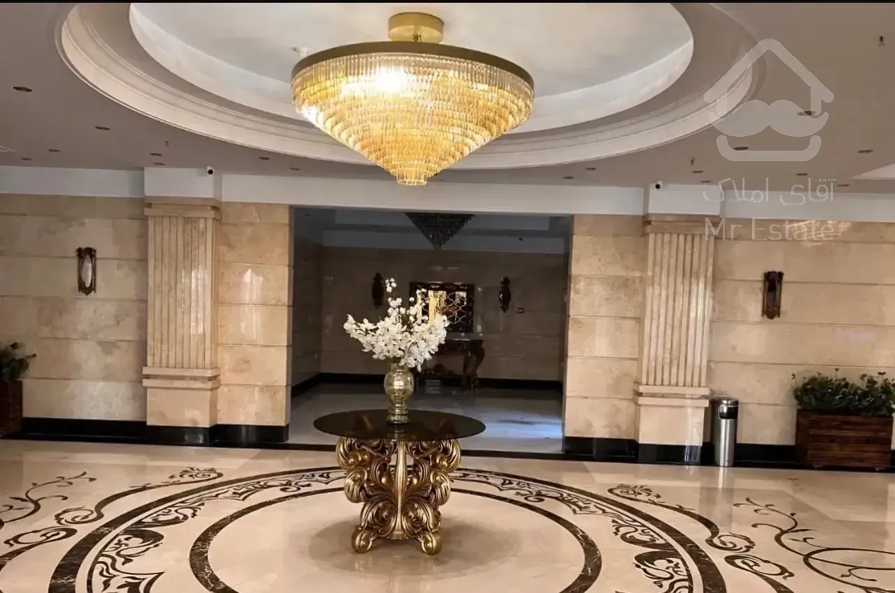 فروش مسکونی لوکس دروس