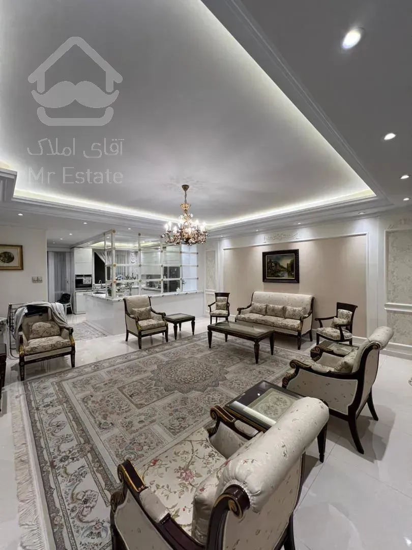 فروش اپارتمان 170 متری محمودیه