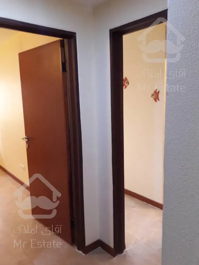 دوخواب ۸۶ متری ویلایی ستاره کیش فاز ۶ صدف