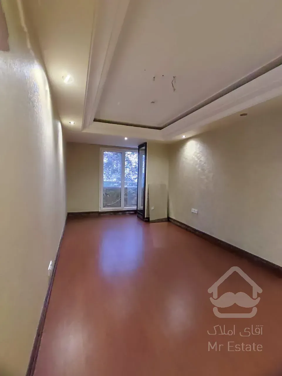 فروش اپارتمان 195 متری زعفرانیه