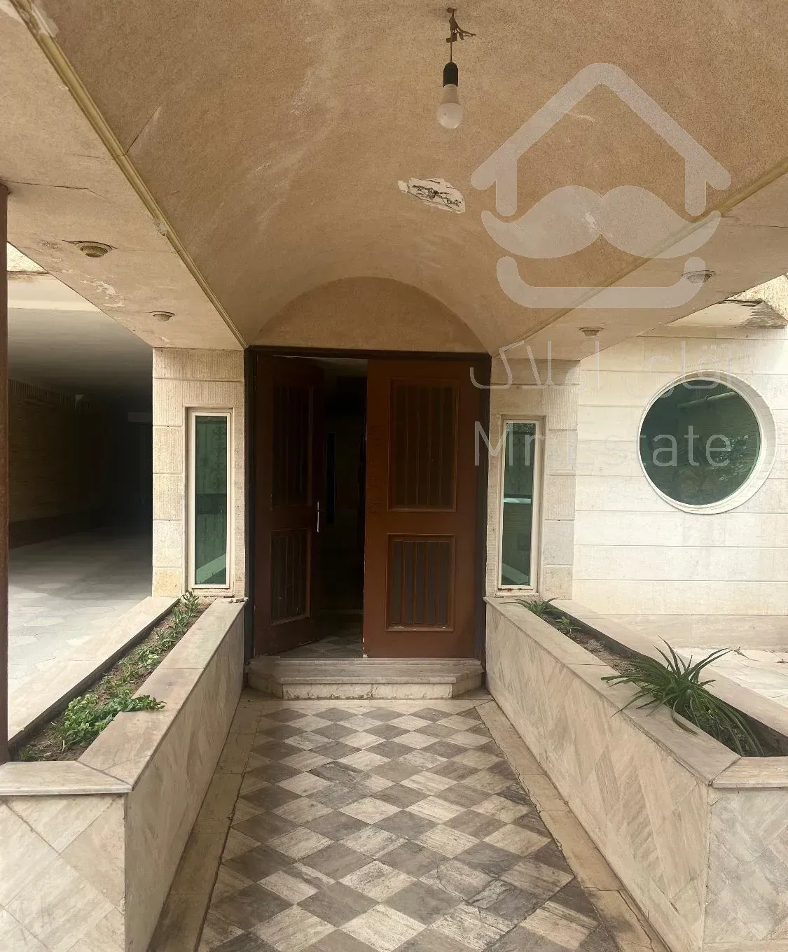 آپارتمان ۲۰ متری فجر