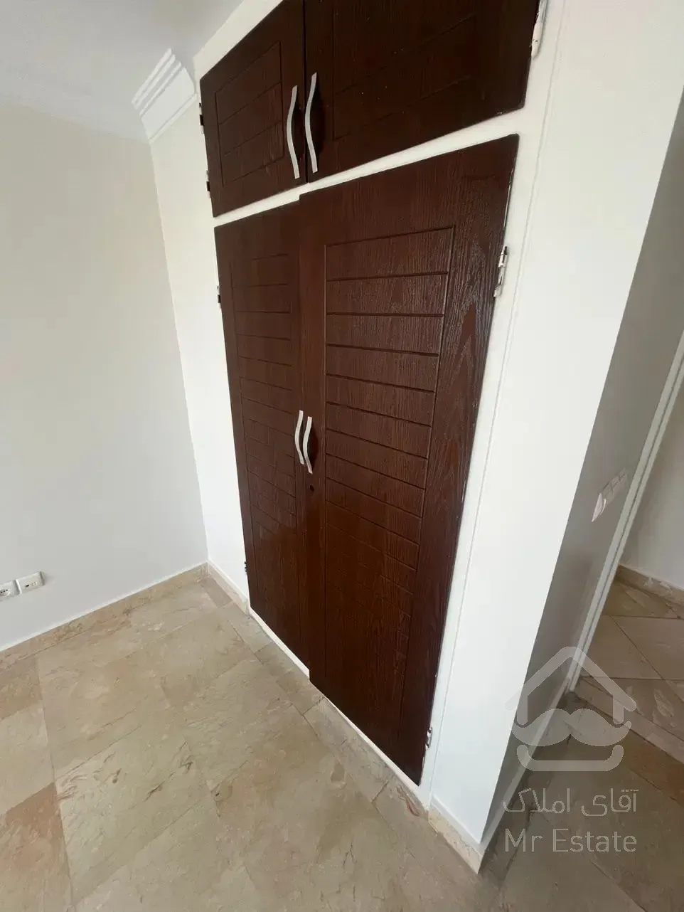 اجاره آپارتمان 110 متر/2خواب/بهترین فرصت/جنت آباد جنوبی