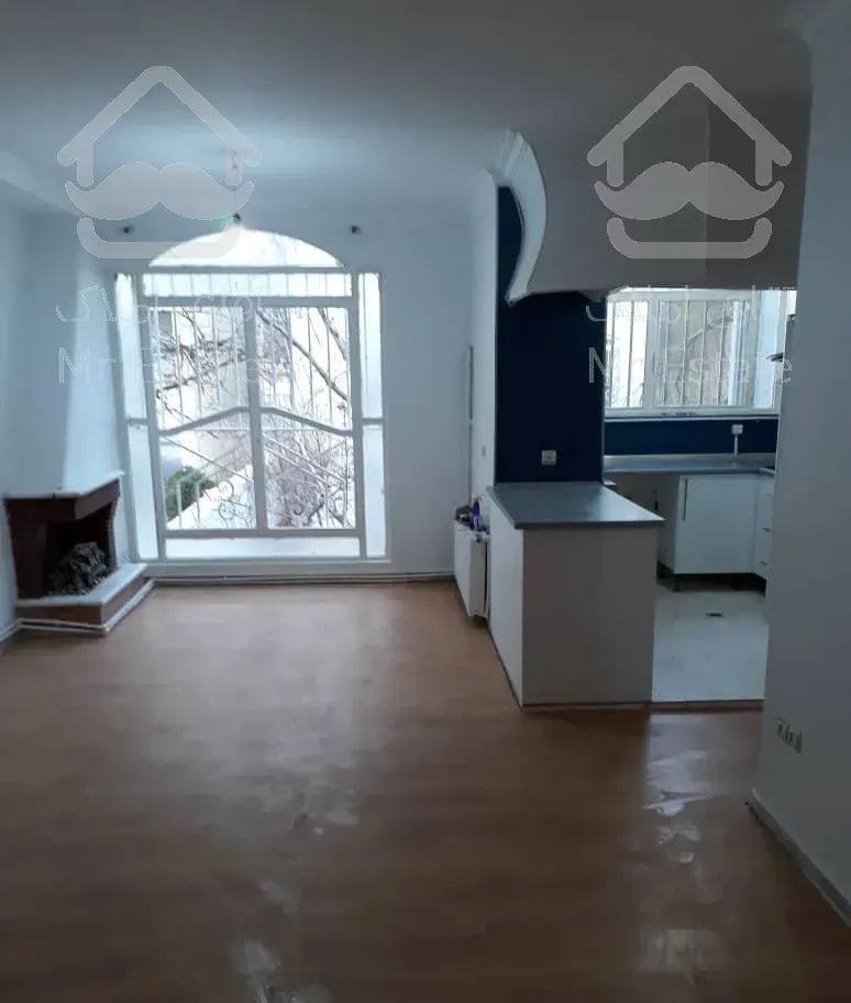 رهن و اجاره آپارتمان  80 متری فاز 2