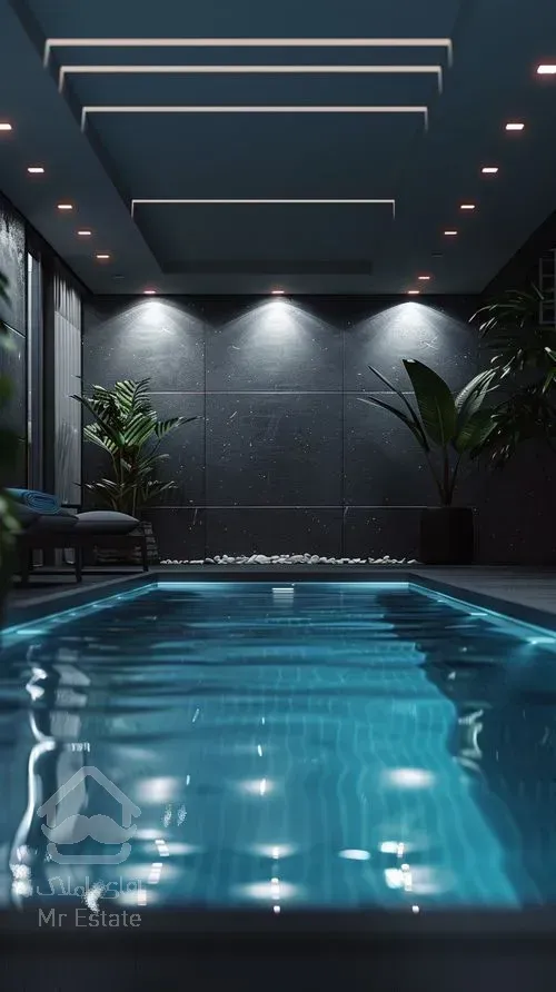 سه خواب رویایی در چیتگر