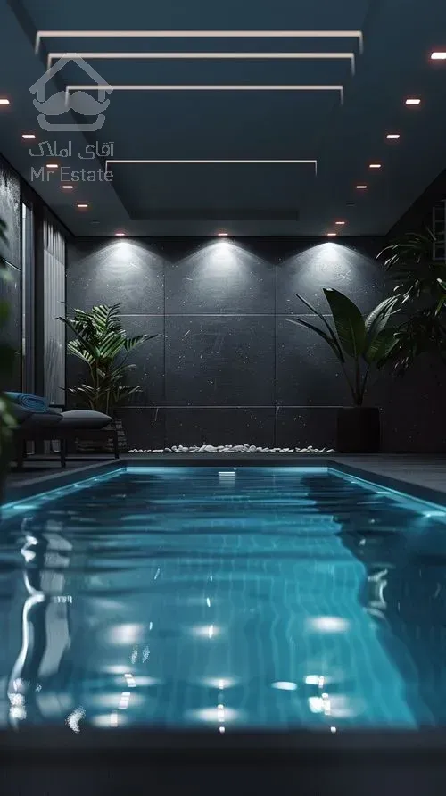 واحد دوخواب مستر در غرب تهران