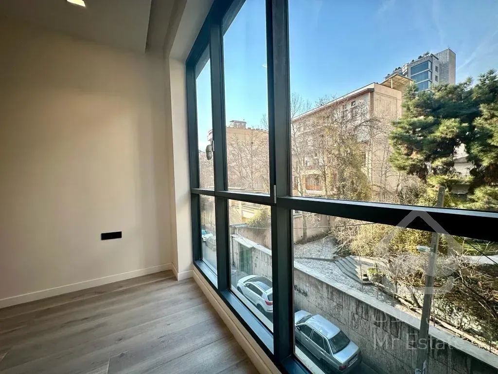 فروش اپارتمان 335 متری محمودیه