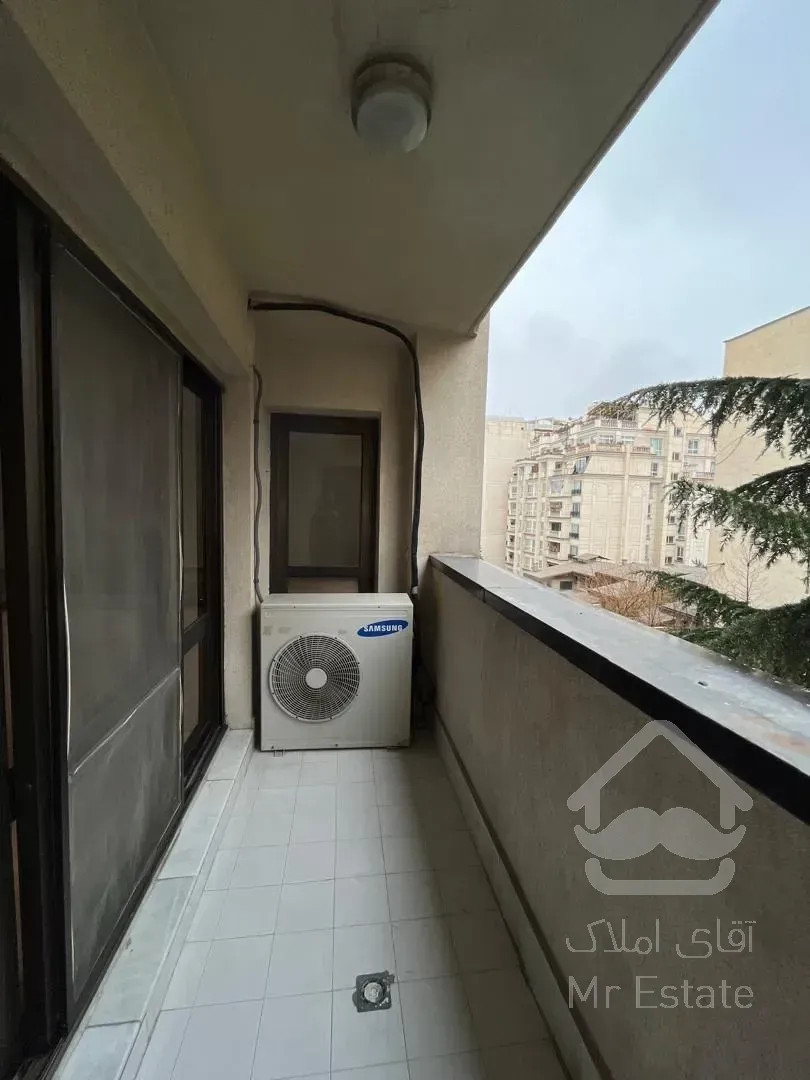 فروش اپارتمان 192 متری ولنجک