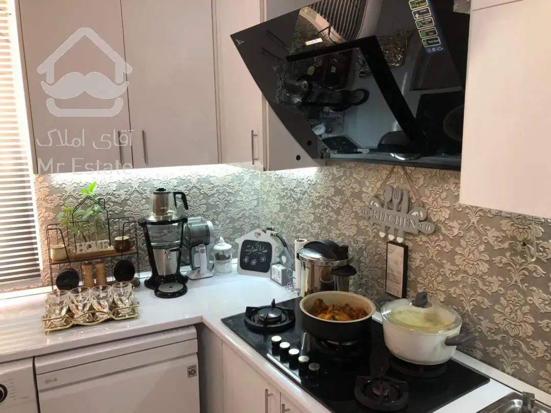 فروش آپارتمان قیطریه 103  متر اکازيون