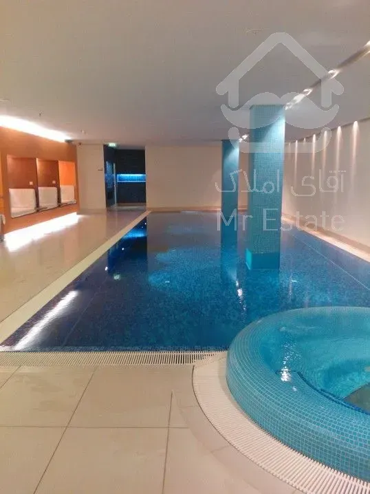 ۱۱۸ متری/ابهت معماری/ضمانت سرمایه