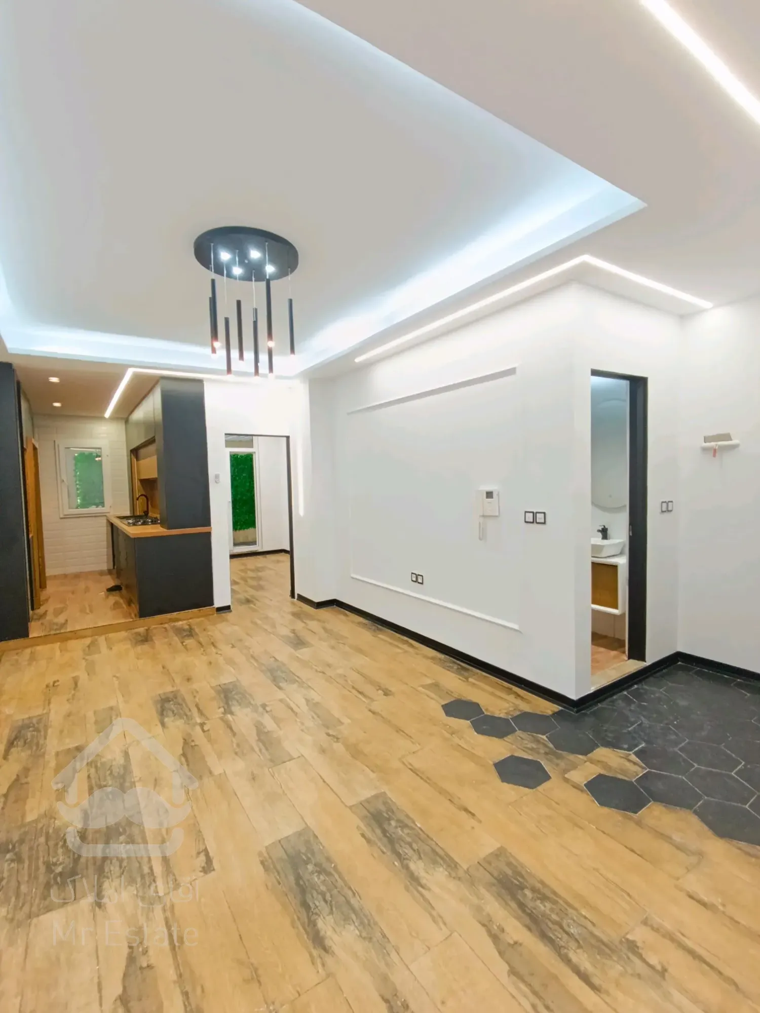 ۴۸متر خوش دیزاین خریدی هوشمندانه