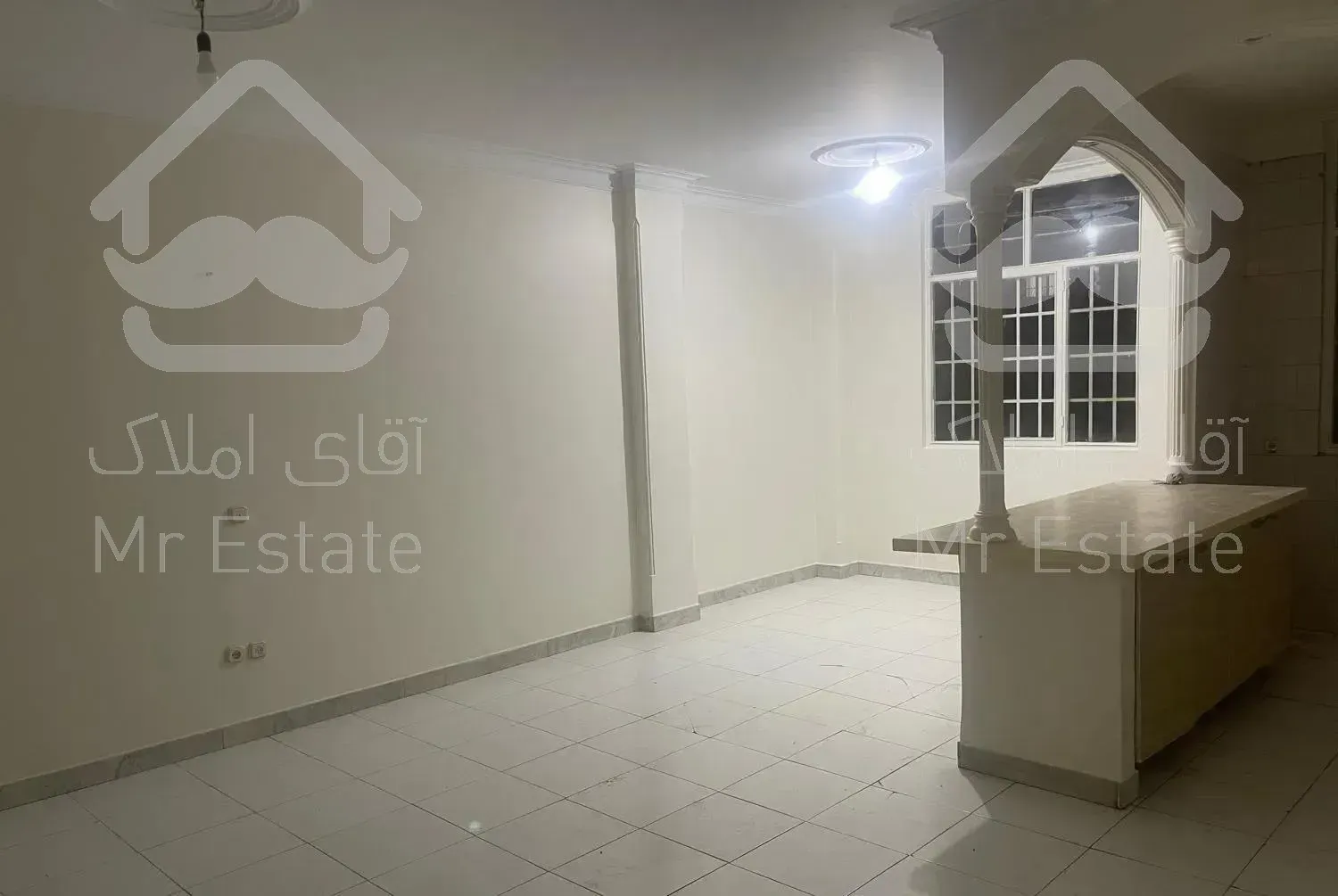 ۷۲متر شریعتی،تقاطع مطهری(فرهنگ شمالی)