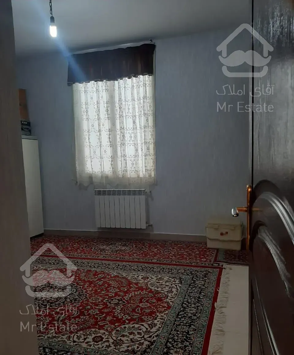 اپارتمان ۹۵ متر ( فاز یک اندیشه )