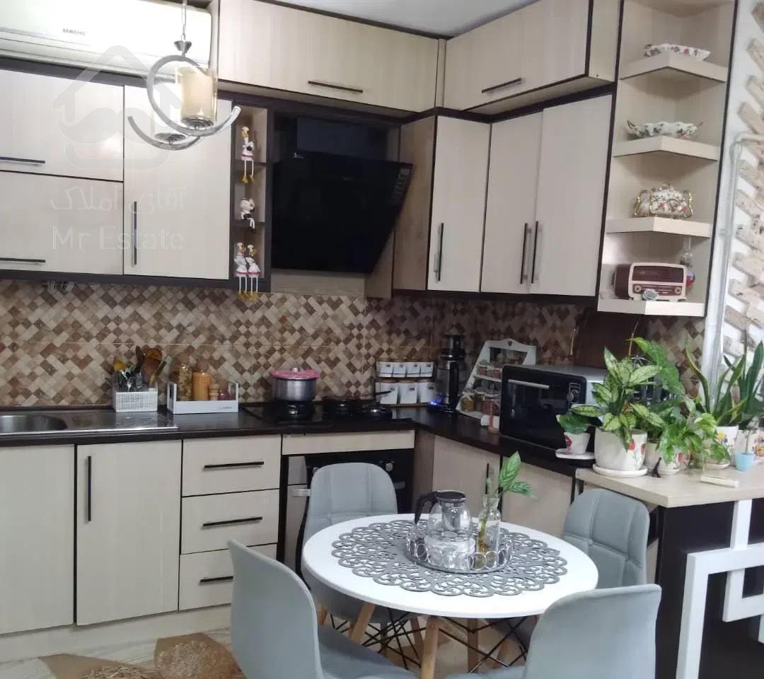 56متر دوخواب خ آذربایجان