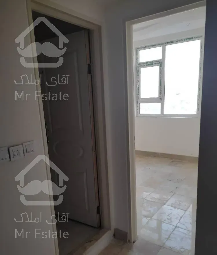 آپارتمان ۱۱۰متری دوخوابه