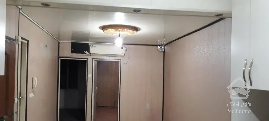 اپارتمان ۶۳ متری ۲ خواب  لوکیشن منطقه