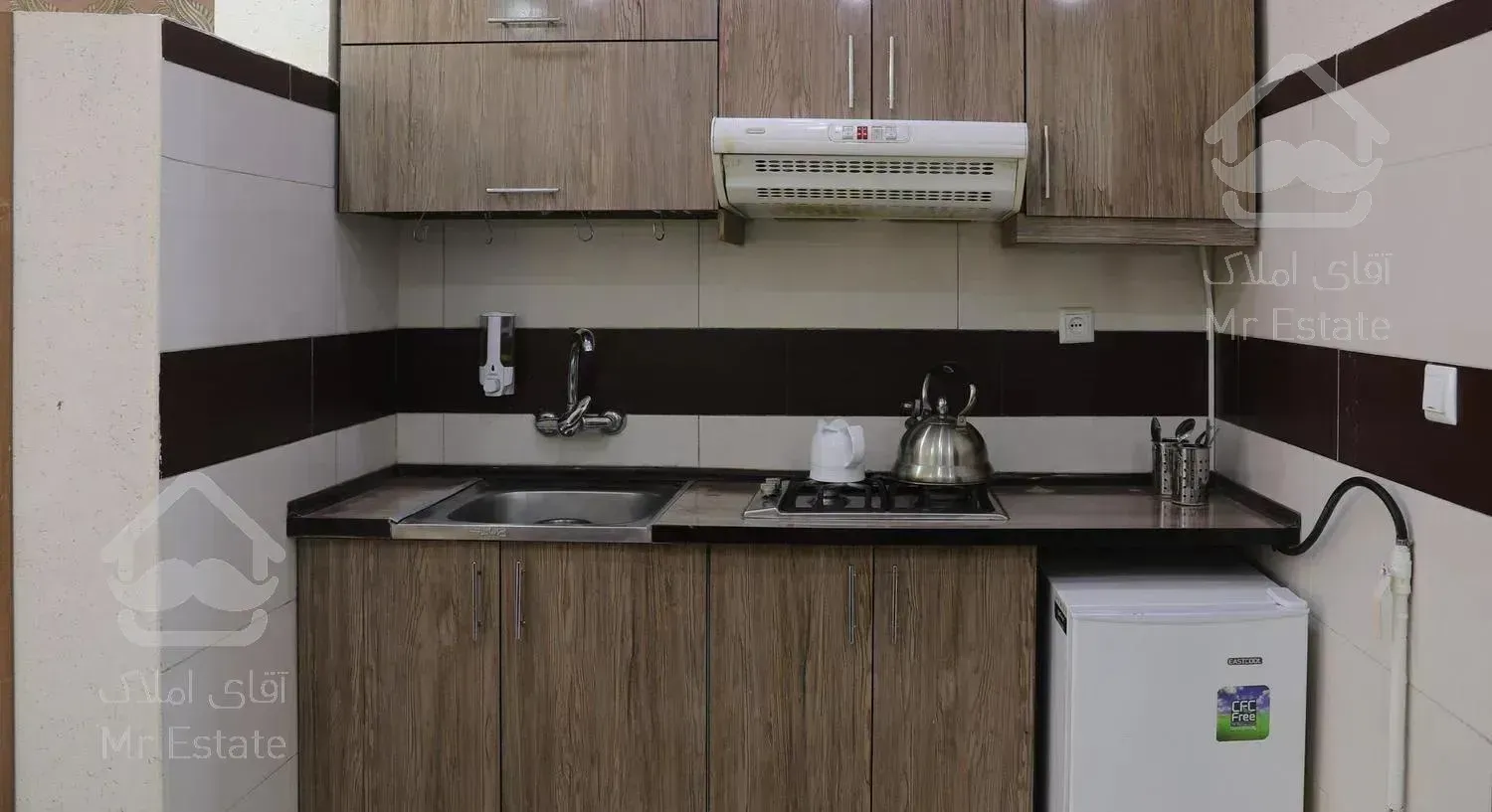 سوئیت چهارتخت ارمغان 2