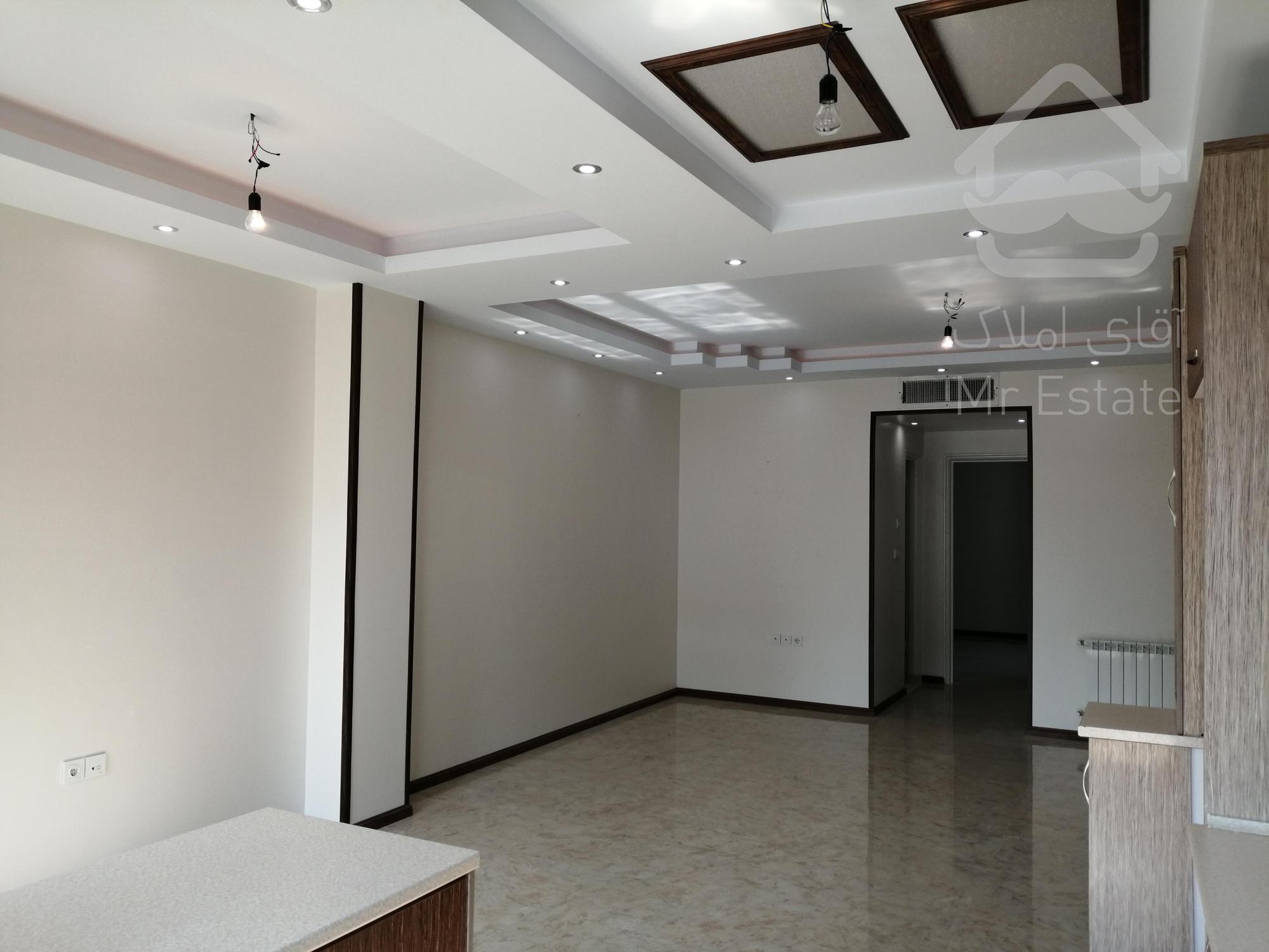 جنت آباد 85 متر فول امکانات