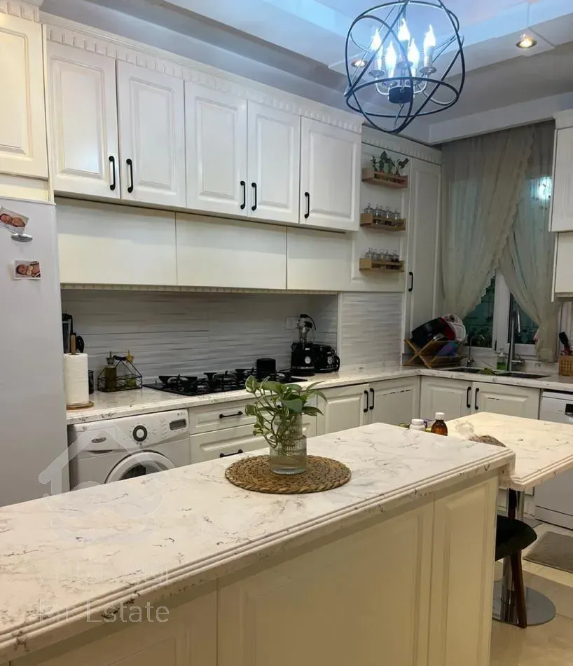 ۱۲۰ متر،پرده خور،کم واحد،ویو پارک