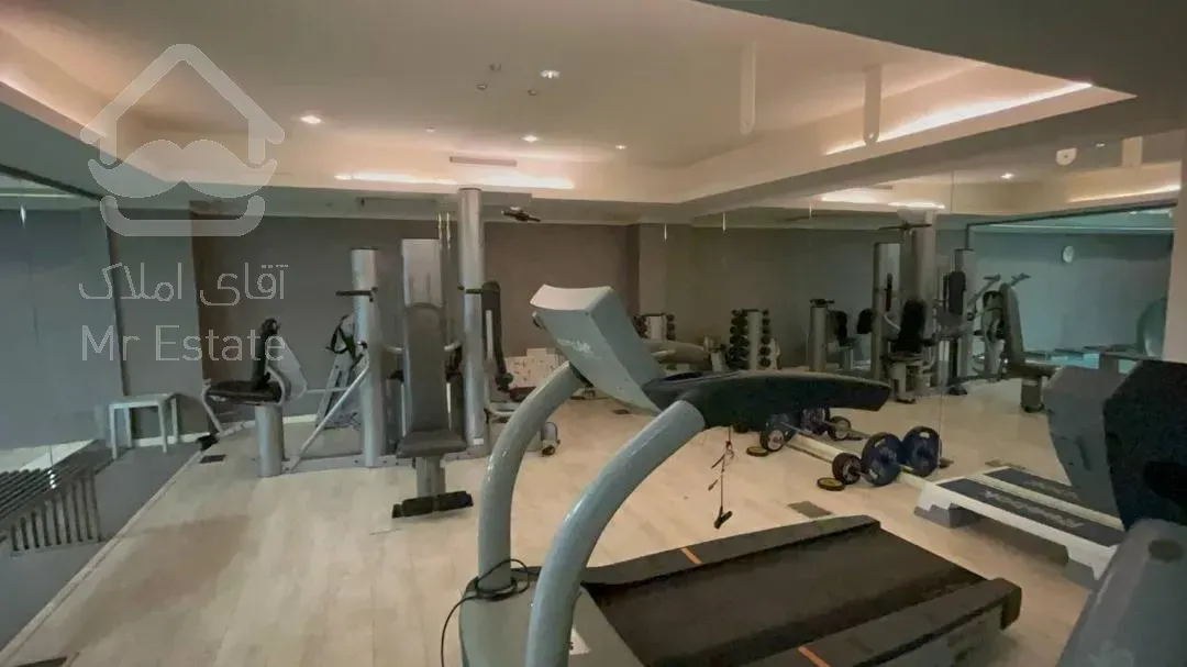 فروش اپارتمانم 352 متری زعفرانیه