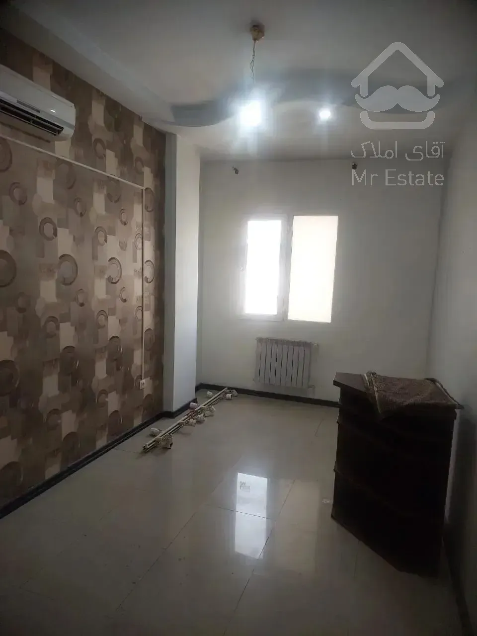 رهن کامل آپارتمان 60 متر/1خواب/دسترسی عالی/جنت آباد جنوبی