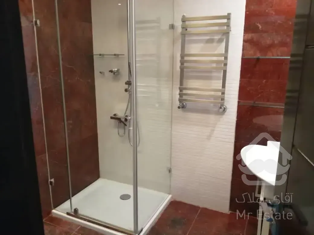 فروش اپارتمان 200متری زعفرانیه