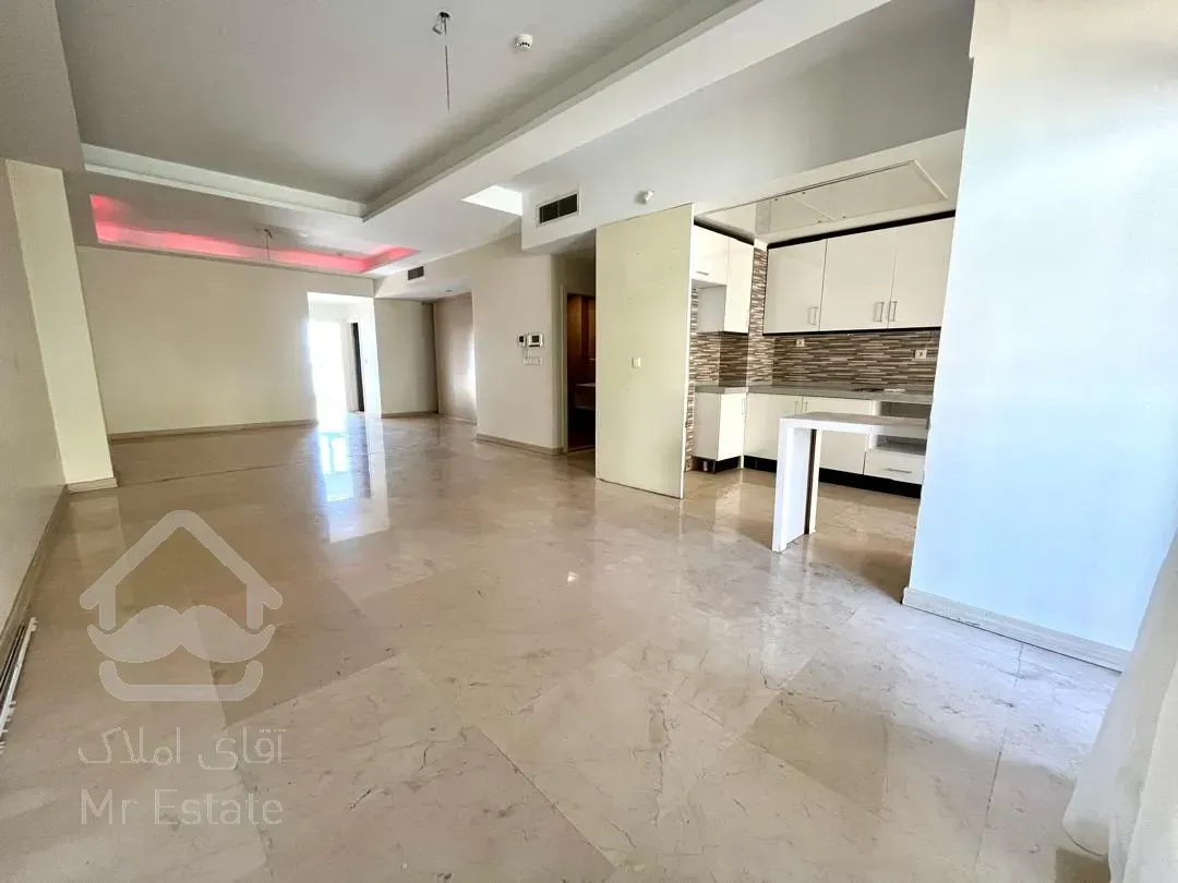 فروش اپارتمان 120 متری ولنجک