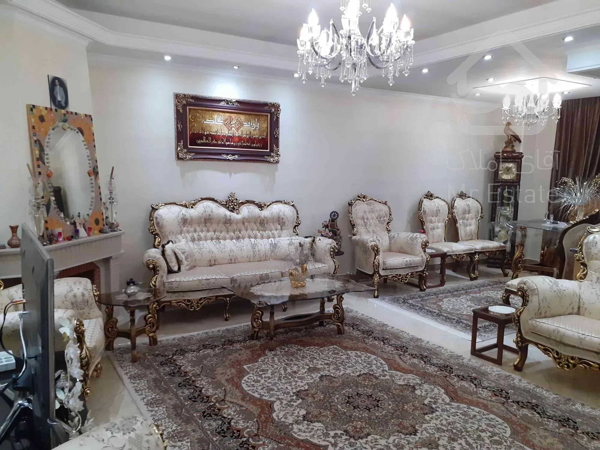 ۷۸متر فردوس شرق