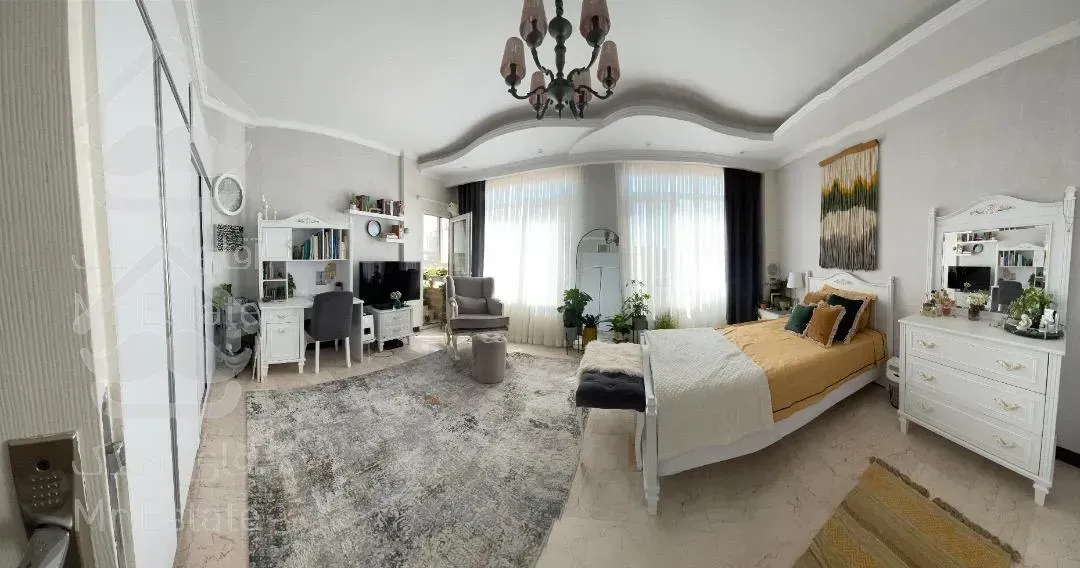 ۱۱۸متر تکواحدی شهرک غرب