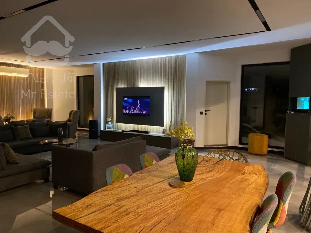 فروش ويژه ويلاباغ دركلارآبادمازندران