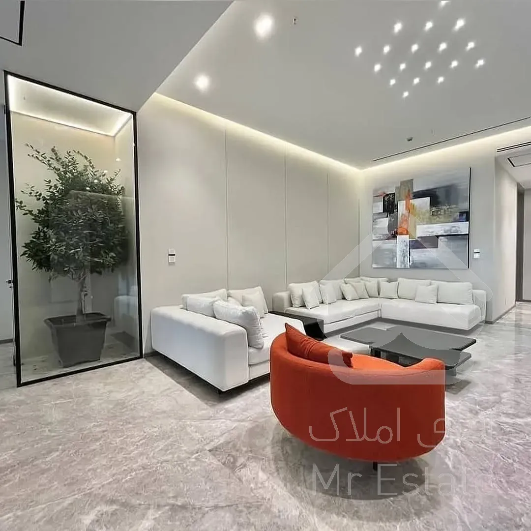 ولنجک ۴۰۰ متر با استخر اختصاصی