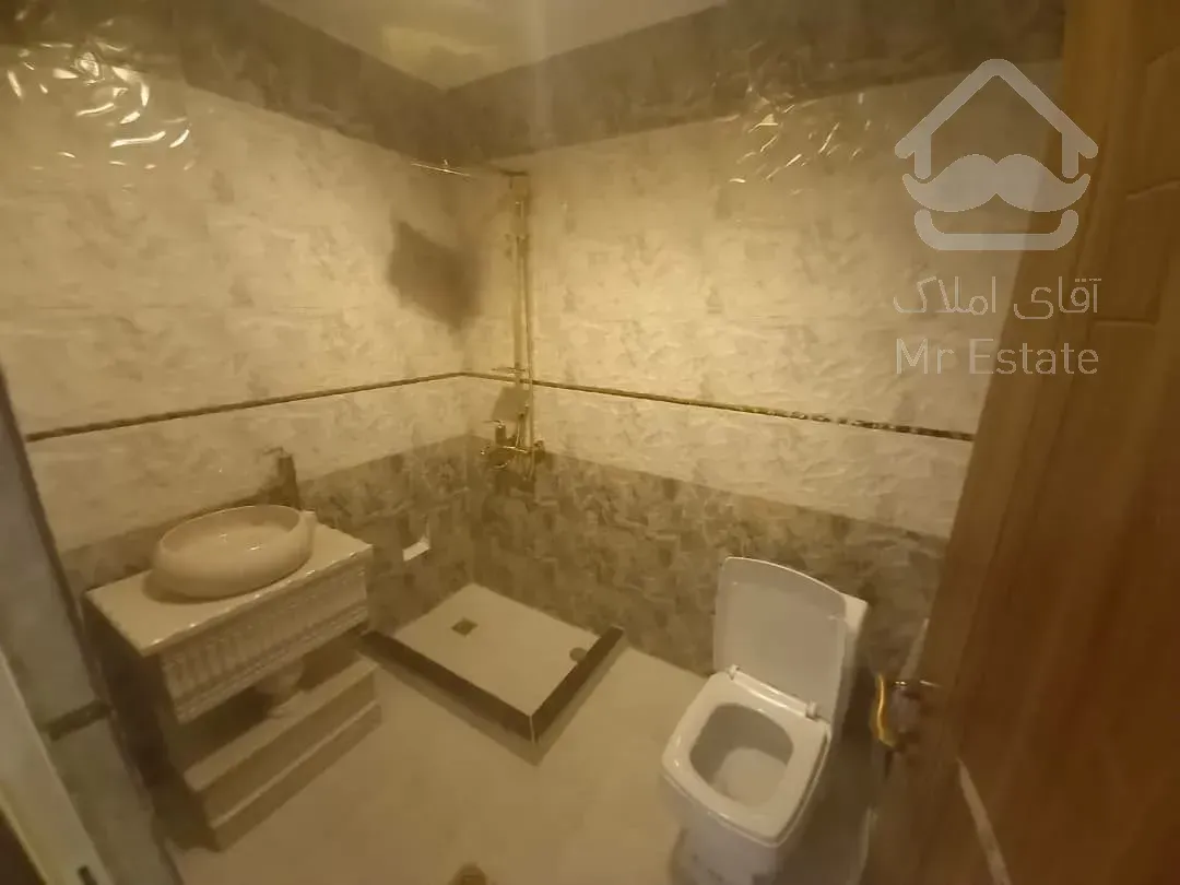 فروش 97 متر هروی